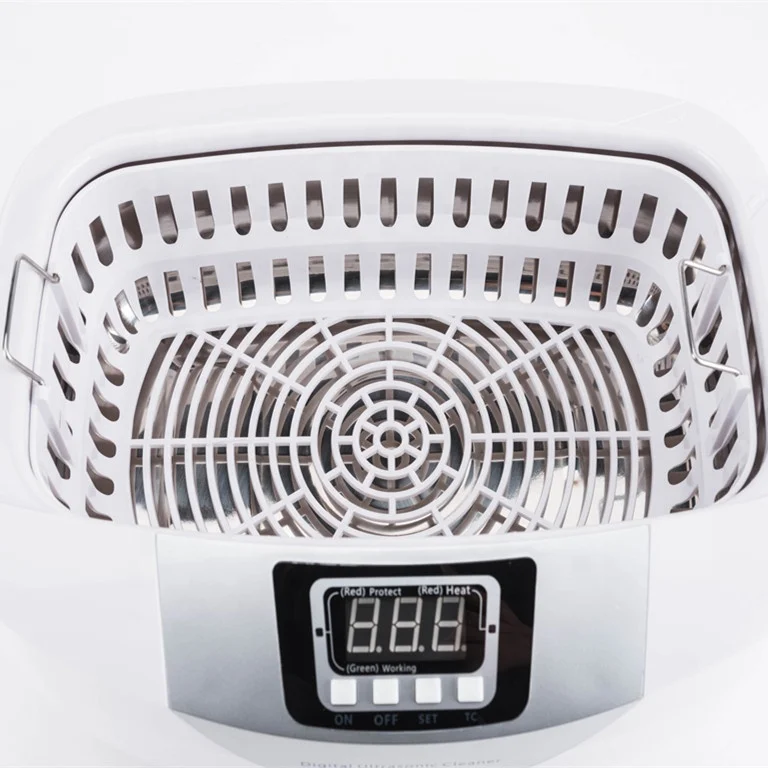 2.5L Portable  Lab Digital Ultrasonic Cleaner