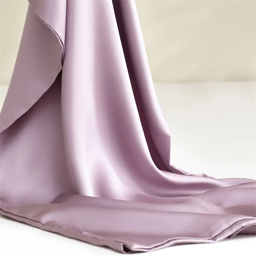 100% Mulberry Silk Pillow Case 2pcs Natural Real Silk Protect Hair Skin Pillowcase Customized Size Bedding Pillow Cases Cover