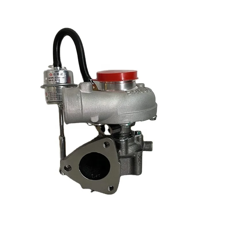 

ATV&UTVTurbocharger GT17 Turbocharger 822158 822158-5002 1118300ABY for Jmc1040 Jmc1030 Jiang Ling Shunda Truck Turbo