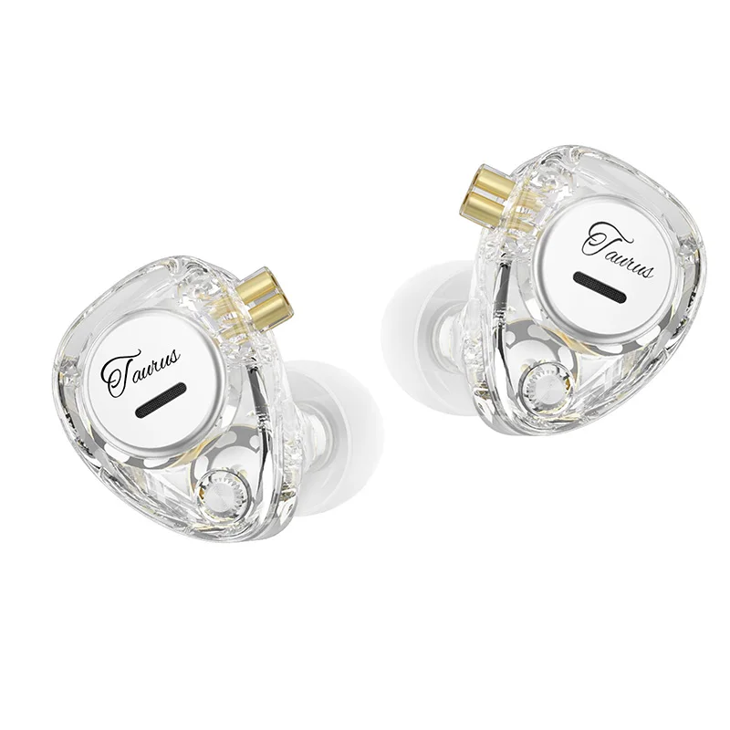 Taurus 8Mm Dual Dyn… - image