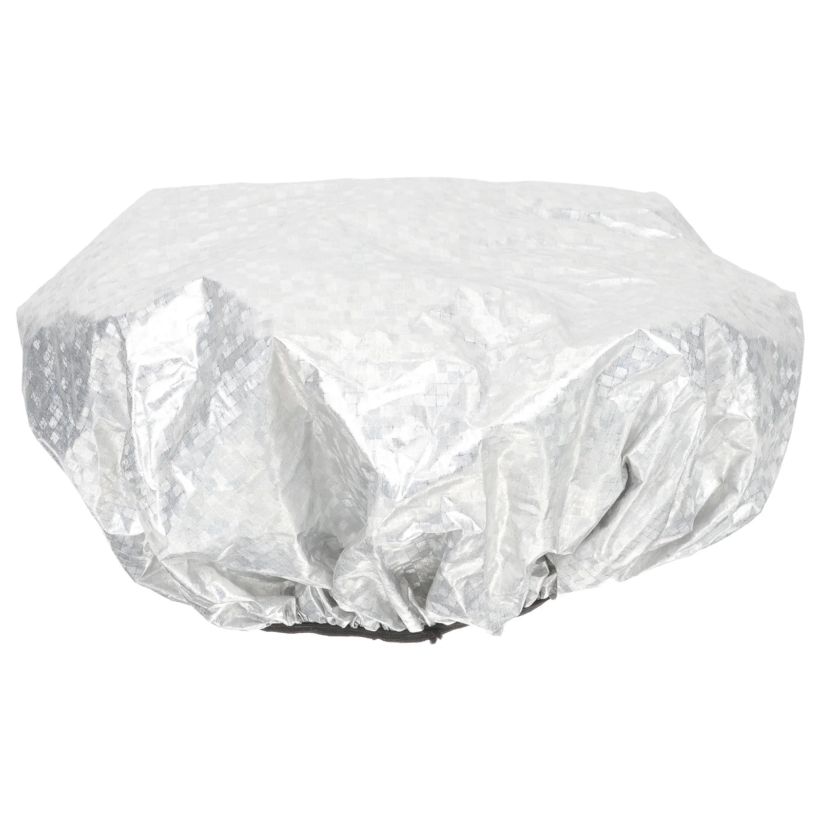 

Bicycle Basket Rain Cover Waterproof Foldable Lightweight Cover For Front Rear Bikes Basket Cycling Outdoor Travel Hiking