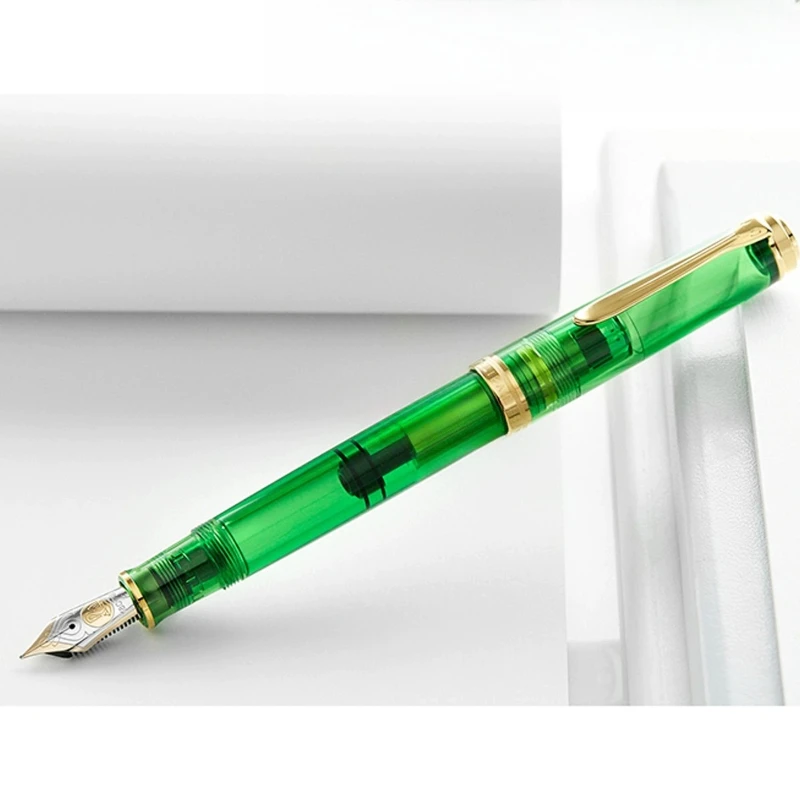 

Pen Green Bar Brown Turtle