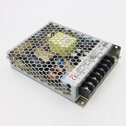 Taiwan Mean Well MW 12V Power Box 100-12 LRS-100-12 Output 12V 8.5A 100V 240V Computer Embroidery Machine Accessories
