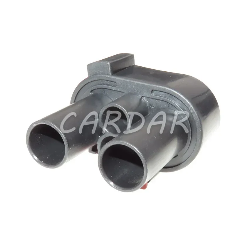 1 Set 4 Pin 1K0 906 234 Automotive Car Electronic Fan Plug AC Assembly Wire Socket 1K0906234 For VW Polo Golf Audi