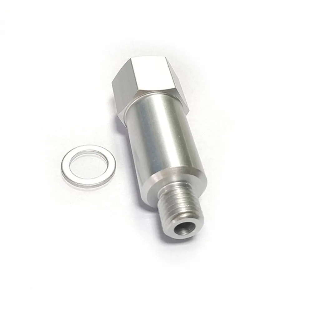 Coolant Temperature Sensor Water Temp Sensors for LS Series Engines LS3 LS2 LQ4 LQ9 LS6 L92 L99 L33 Aluminum Replacement