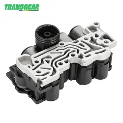 Pack de bloc solénoïde pour transmission automatique Ford Explorer, 5R55S, 5R55W, 01-Up, testé, 9L2Z7G391AA