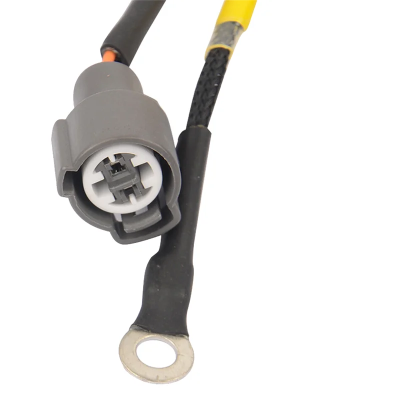 

ABGR-OBD1 Budget D & B-Series Tucked жгут проводов двигателя, запасные части, аксессуары для Honda Civic Integra B16 B18 D16, новинка