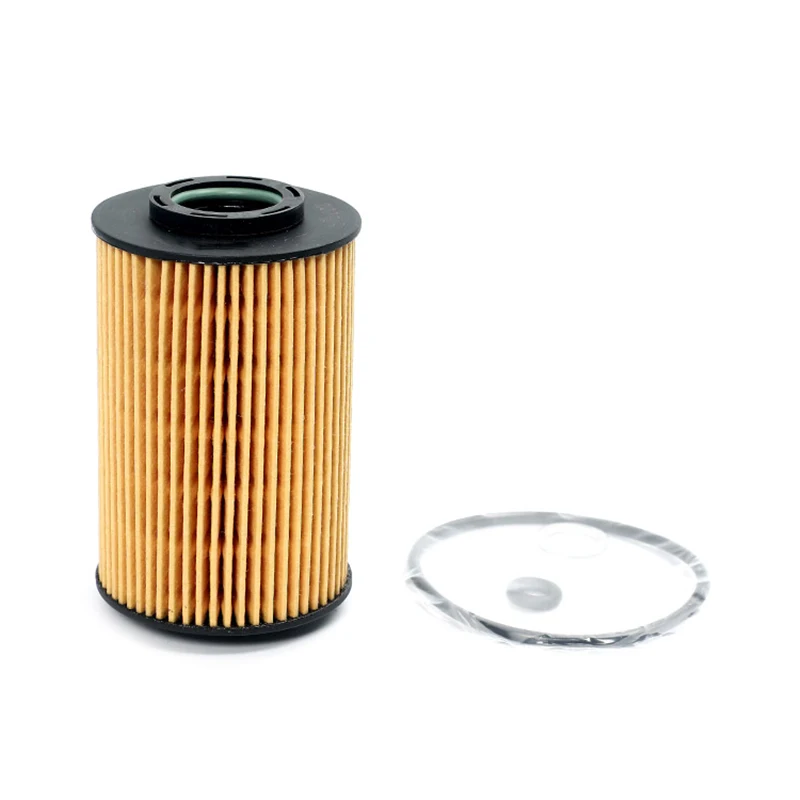 10pcs  Oil Filter For Hyundai Elantra 2005 - 2019 i30 2007 - 2019 Sonata 2008 - 2010 Kia Optima 2012 - 2019 Sportage 2010 - 2019