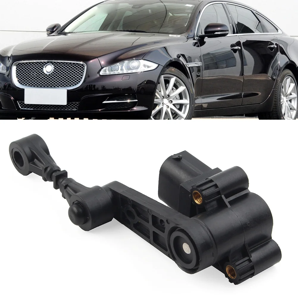 

Передний датчик уровня высоты автомобиля, детали для Jaguar XJ 2010-2018 для Jaguar XF 2008-2015 для XK 2006-2014 C2D23151 C2D23152