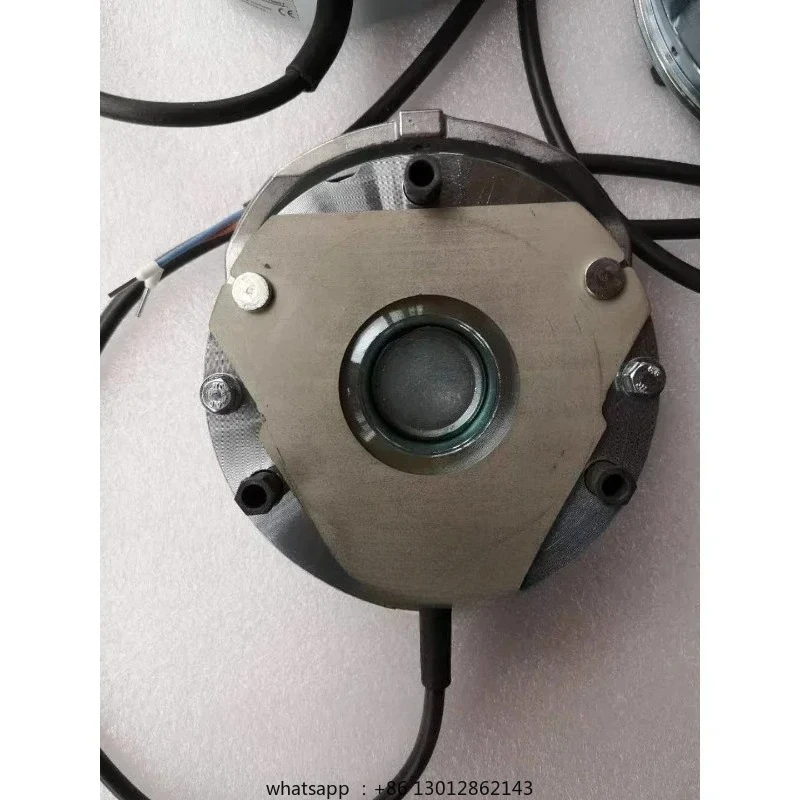 

NORD BRE10/FDB10 brake holding