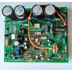 Do klimatyzatora Daikin KFR-35G/BP 2P143284-1 2P143284-3 2P143284-7 2P143284-8 obwód PCB 3 pcb1412-2