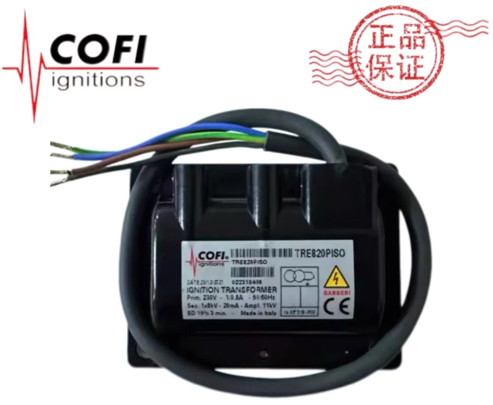 Original Cofi Transformer Tre820P/4 Tre820Piso Tre820P Trs820P/33 Trs820P/39