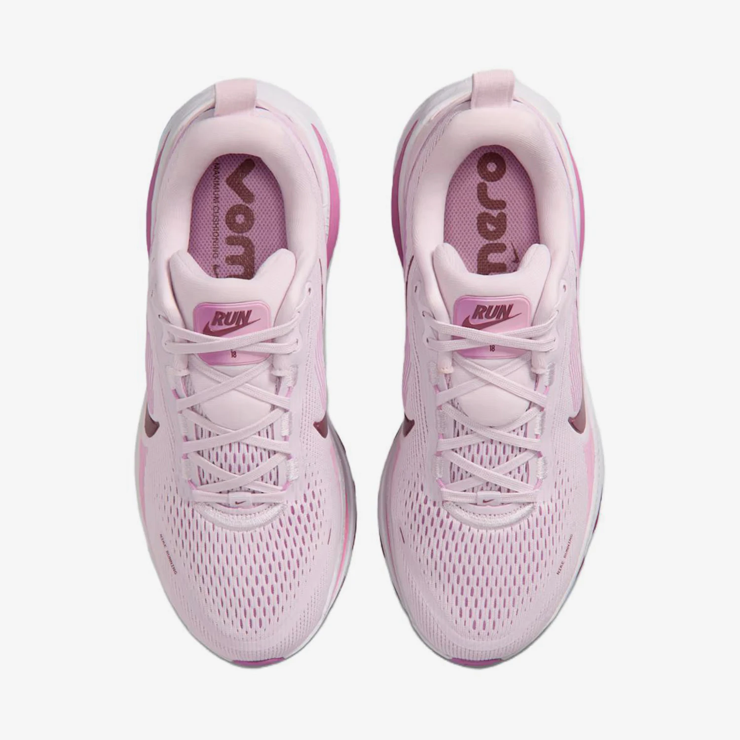 Nike genuine Vomero 18 women's - Women Shoes Running Nike recension och pris