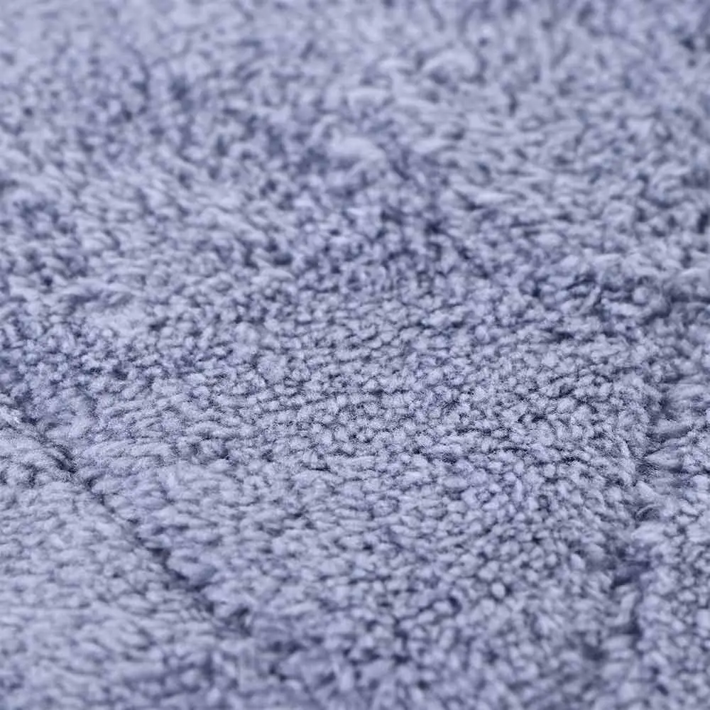 Wash Floors Flat Microfiber Replacement Mop Accessories Triangle Rag Dust Mop Mop Head