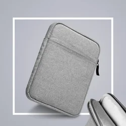 Pouch Bag Case for Kindle Touch 2011 2012 D01200 2024 6‘’ Paperwhite 5th 6th 7th 8th 10th 6'' 6.0 Inch Ebook Sleeve Bags Cover