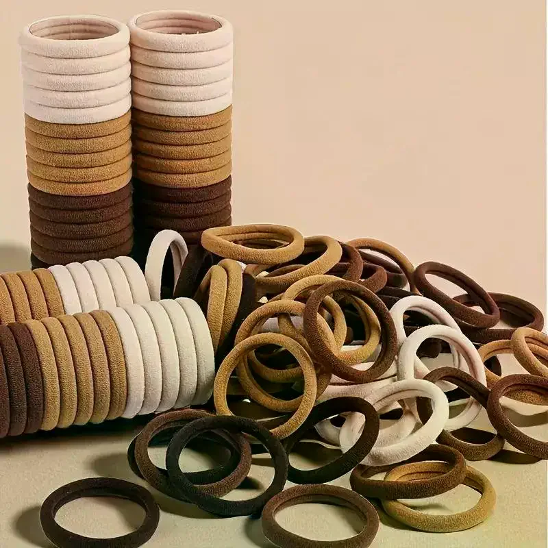 Hair Accessories Bundle 20/50/ - Outdoor Activities In Camping ulasan dan harga