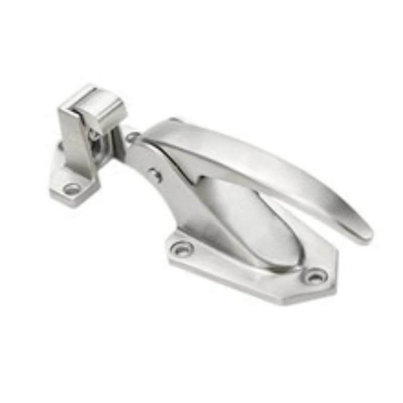 oven-steam-cabinet-door-handle-cold-storage-freezer-flat-door-lock-buckle-electric-mechanical-equipment-hardware-accessories