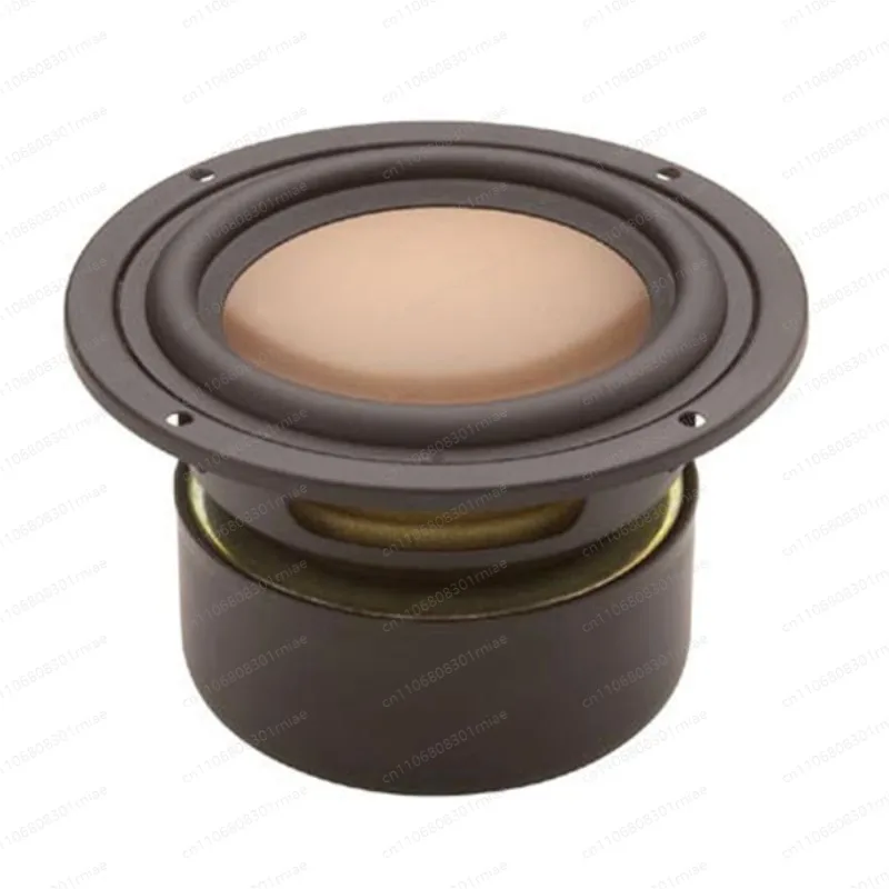 Hivi 4"-12" Mid-Bas…