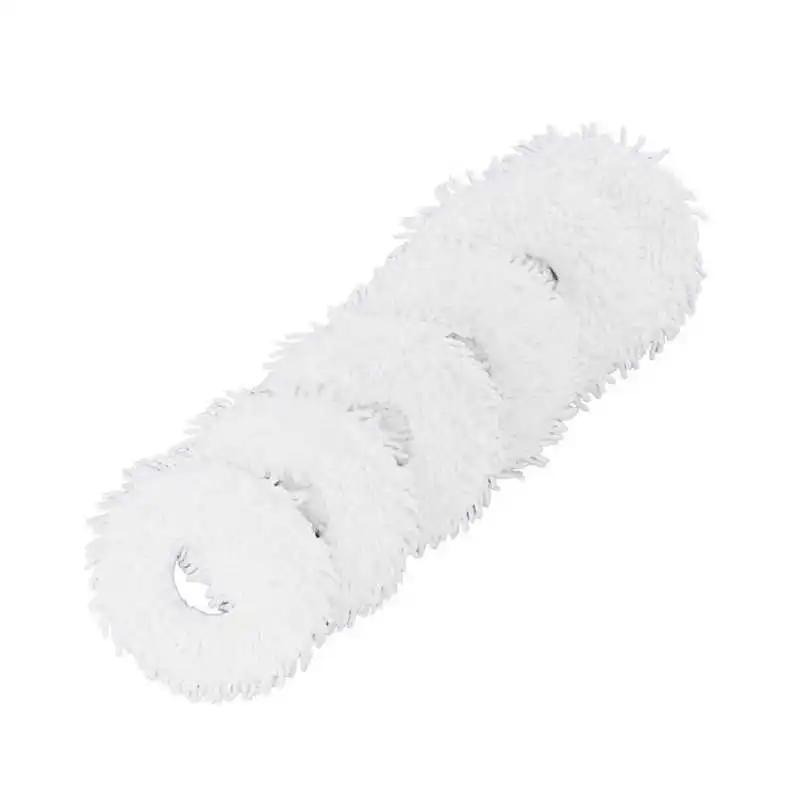 Тряпки для швабры с держателем для пылесоса Bot W10 W10 Pro