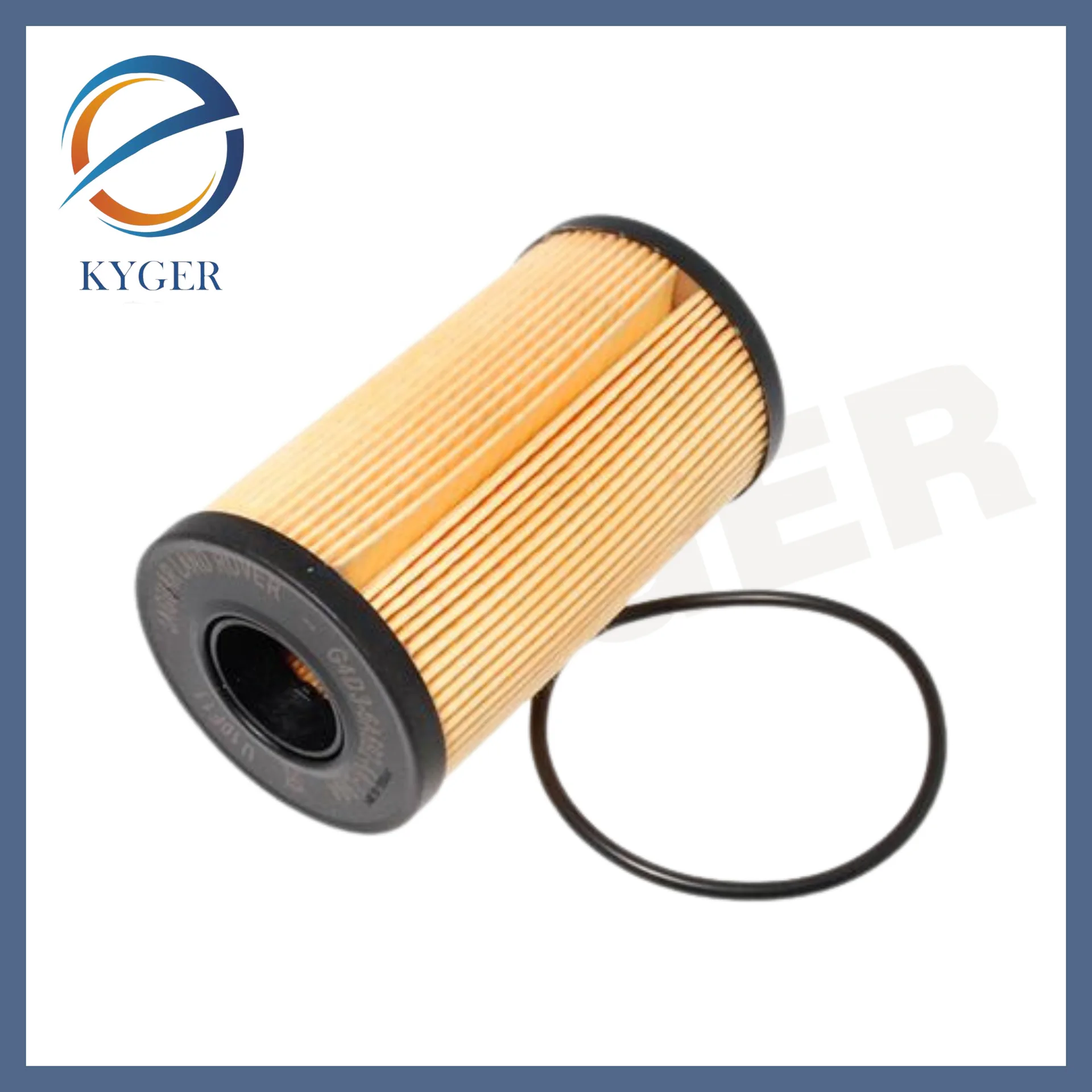 

Suitable for Land Rover Discovery Shenxing Aurora Jaguar FP Oil Grid JDE37128 LR073669