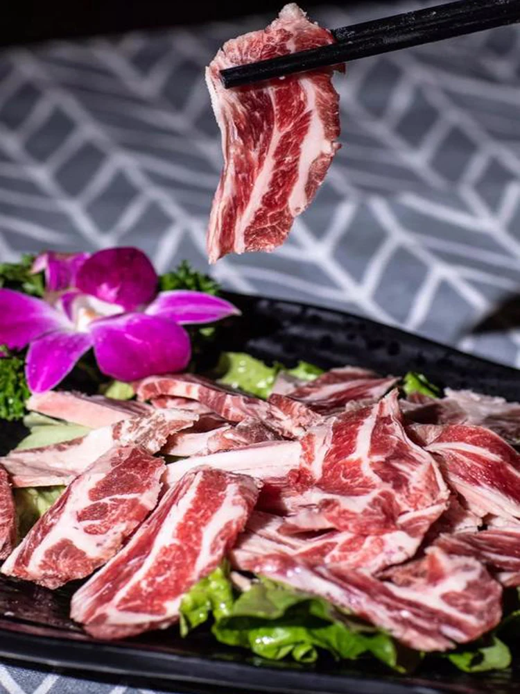 Customized Thicknes…