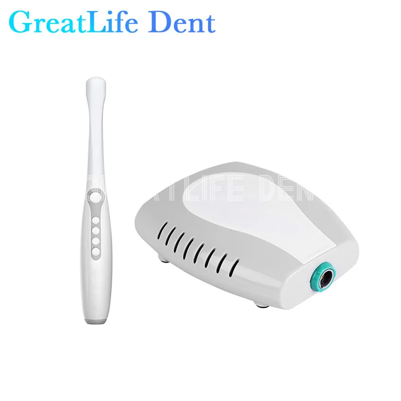 

6 Led Lights Hd Image 5.0 Mega Pixels Wireless Wifi Connection Endoscope Tools Split Oral Viewer Dental Chamber Intraoral Camera