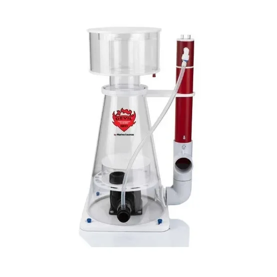 MONSKER-2300 MONSKER-3500 Red Devil DC Inverter 10x Adjustable Built-in Protein Separator Maximum water flow 1800L/H