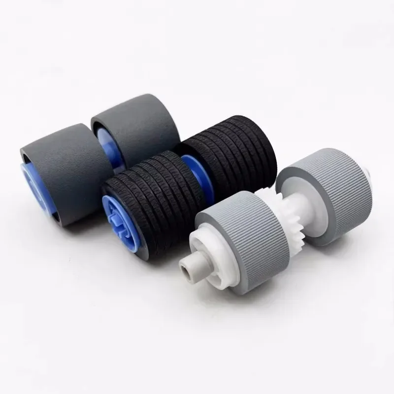 8262B001AA 3601C002AA Exchange Roller Kit for CANON DR-G1100 DR-G1130 DR-G2090 DR-G2110 DR-G2140 imageFORMULA Scanner