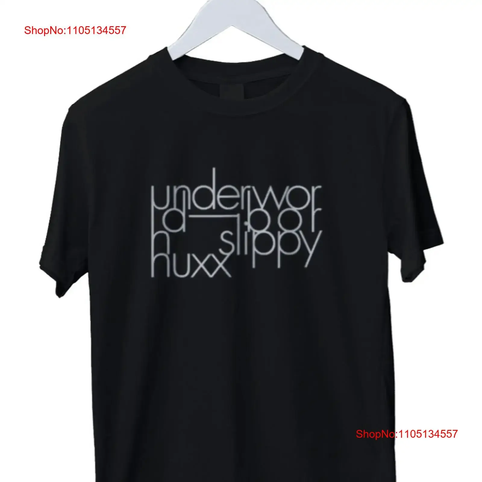 Camiseta con estampado Underworld Born Slippy Nuxx para hombre S M L XL 2 3 4 vintage lavado Unisex gráfico versátil ropa de calle informal moda