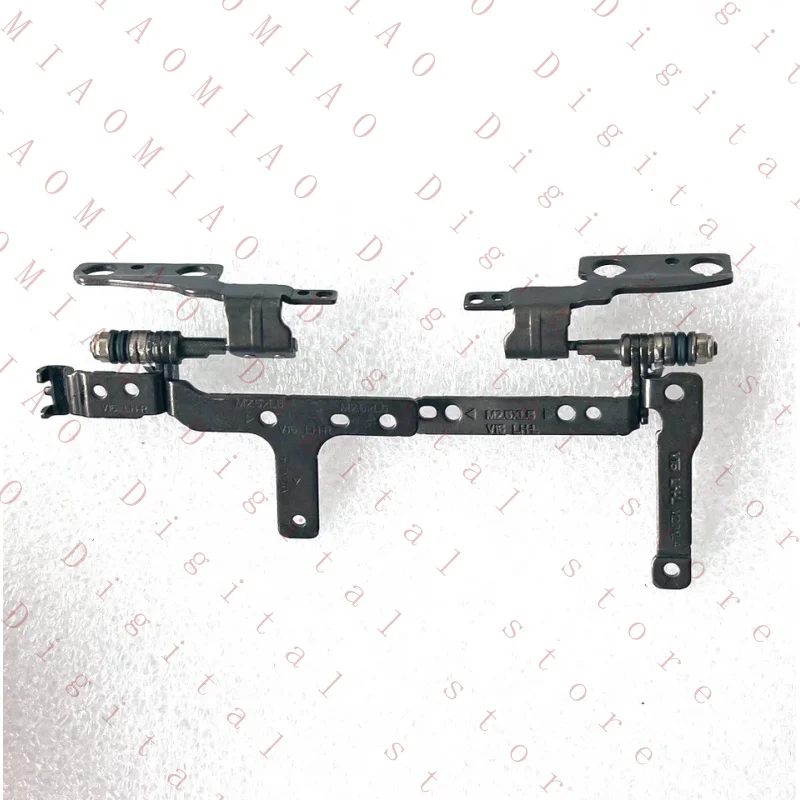 FRM   for DELL Vostro V5590 LCD SCREEN HINGES R+L SET 1 Pair
