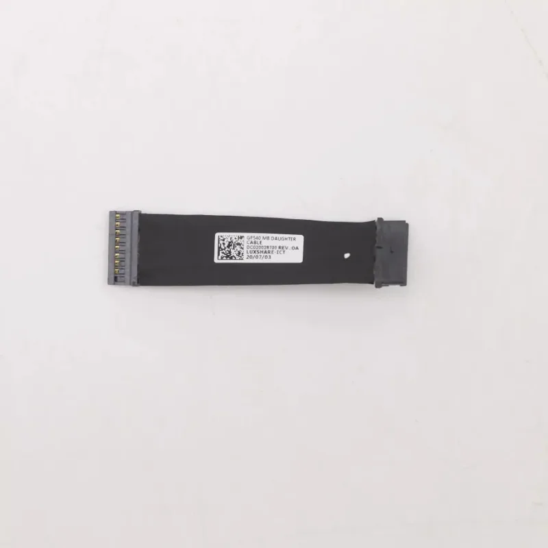 

5C10Z23867 DC020028700 New GP540 MB Daughter Cable for Lenovo for Thinkpad P15 T15g P17 Gen 1 20ST 20SU