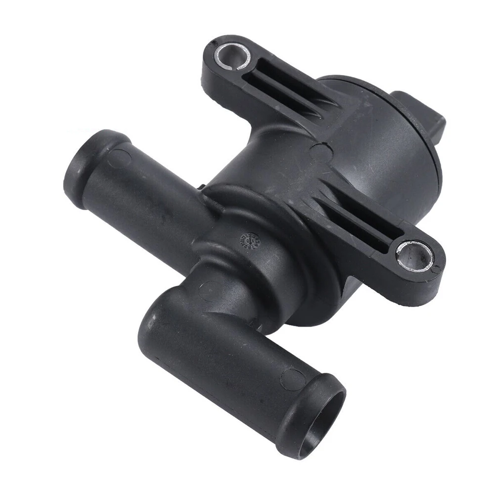 

Car Control Valve 4H0121671D ABS Black Car Accessories HVAC Heater Only Fit 1.8T Practical To Use Car Spare Parts