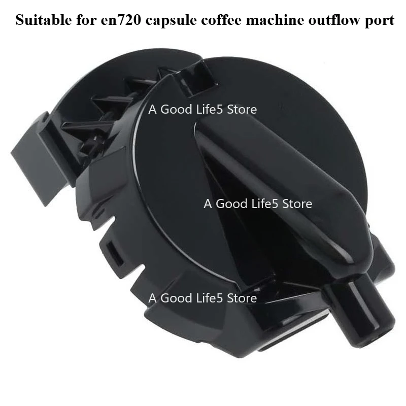 

Applicable To Delonghi Capsule Coffee Machine Outlet EN 720 750 Lattissima Pro F456