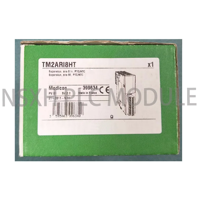 TM2ARI8HT original marca nova