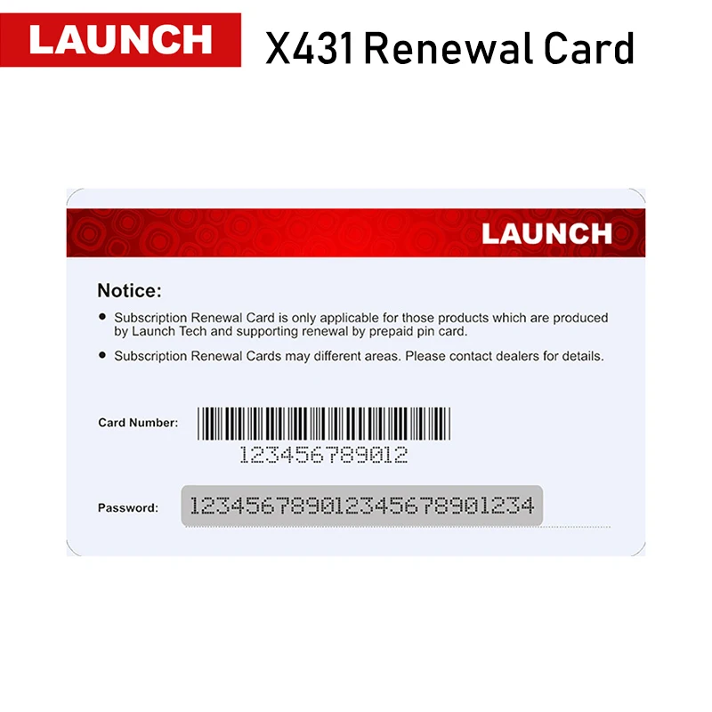 LAUNCH X431 V + PROS PRO5 IMMO ELITE All Software 1/2 Years For Cars Supported Diagnosis Services Renewal Update Subscription