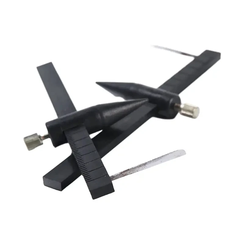 

Pottery Clay Tools Compass Circle Cutter Caliper For Clay Pottery Ceramic Cut 1-34cm Cutting DIY Making Craft Tools Accessories
