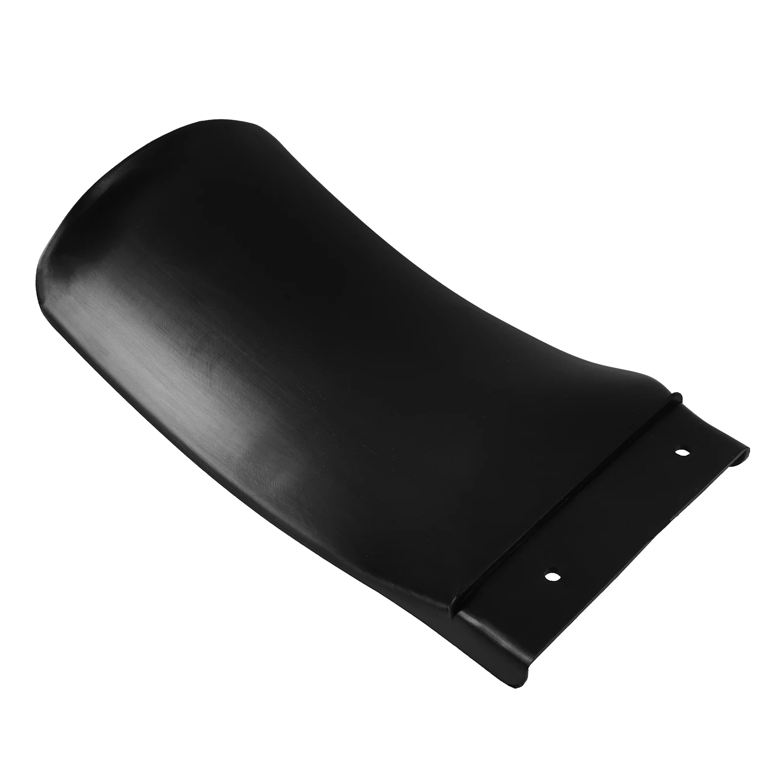 

Motorcycle Rear Mudguard Splash Guard for Motorcycle Mudguards Flap Wheel Cover Protectors Durable Impact Resistant Easy