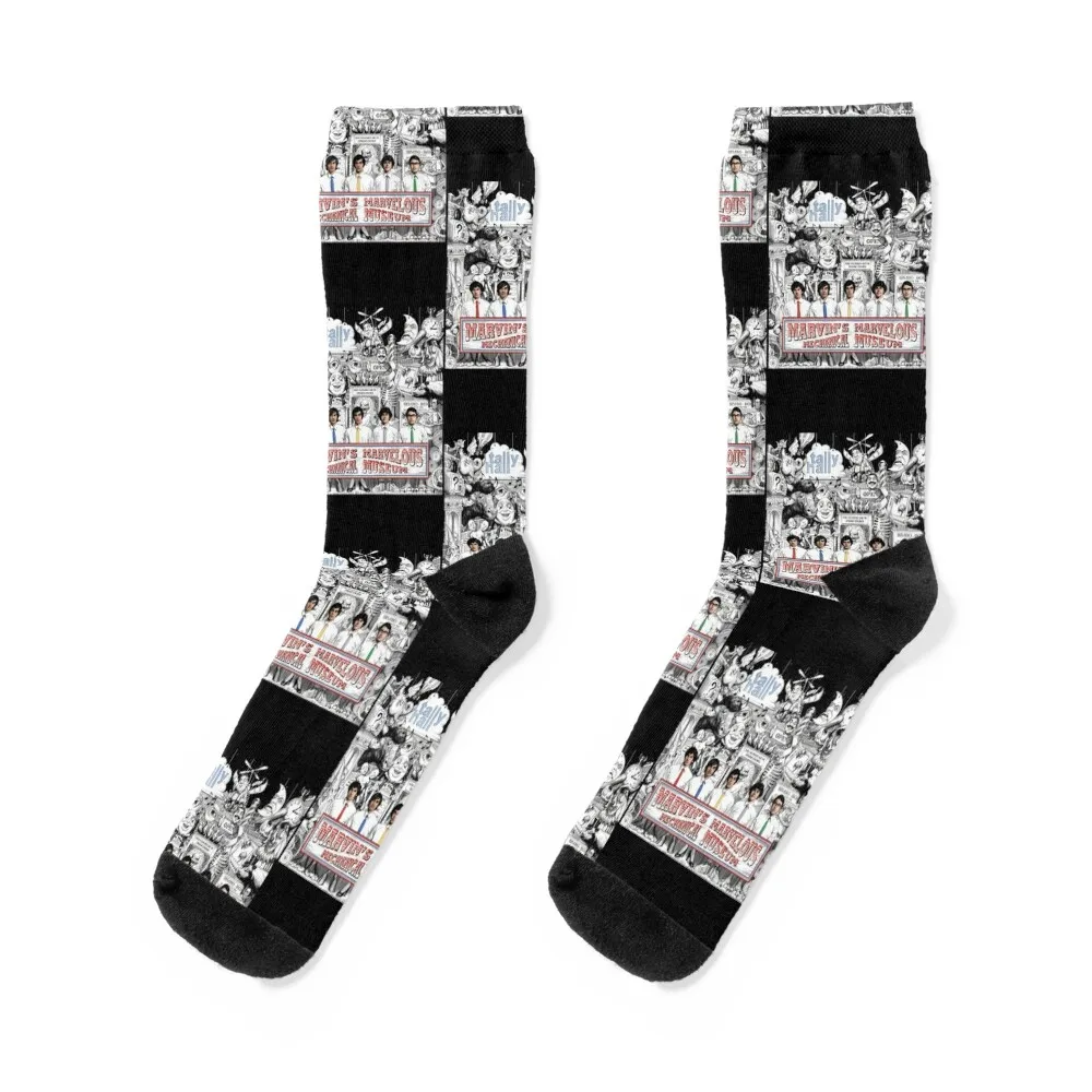 

Tally Hall Socks custom sports football Stockings compression basketball Mens Socks Women's