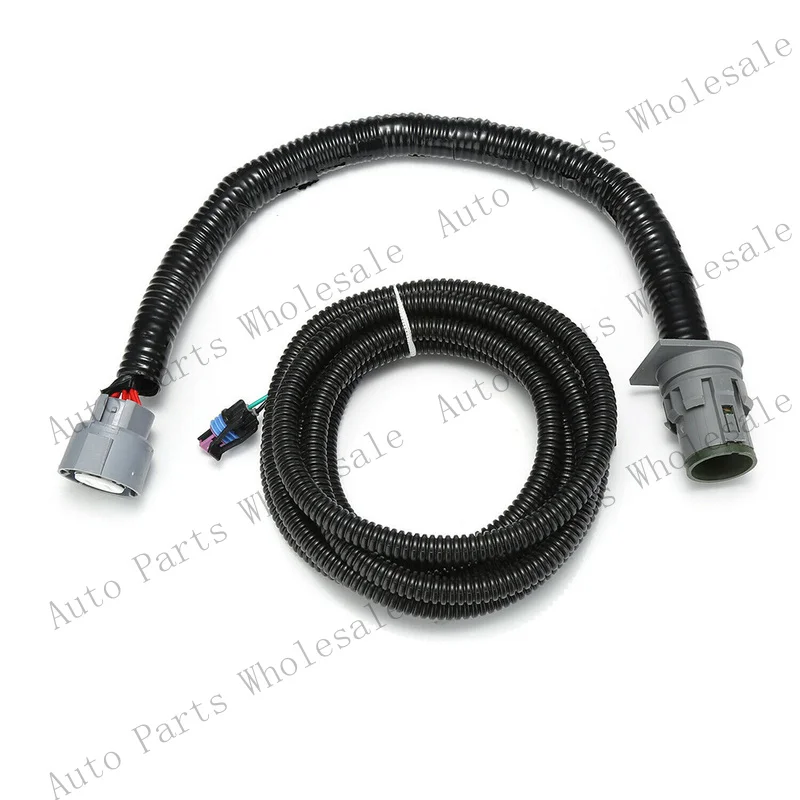 Z For GM 4L60E to 4L80E LS Transmission Wire Adapter Wiring Harness Connector