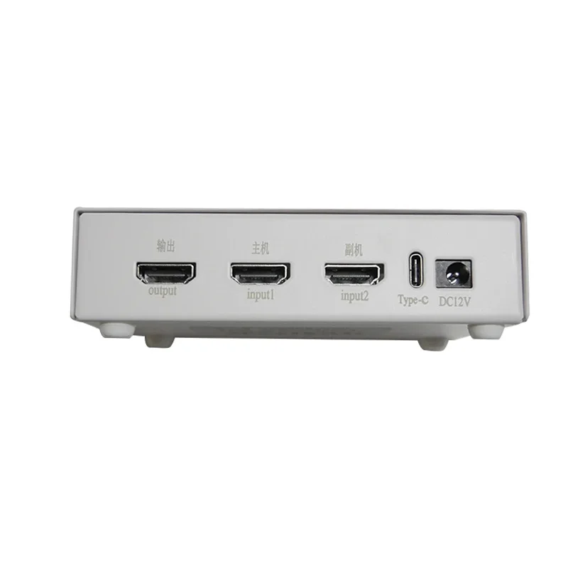 DICHEN Official DMA Bundle | 75T Dma Card +DICHEN 6th HDMI Fuser +