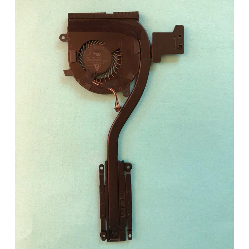 

For Dell Latitude E7470 Cooling Fan Heatsink 0F84N0 F84N0