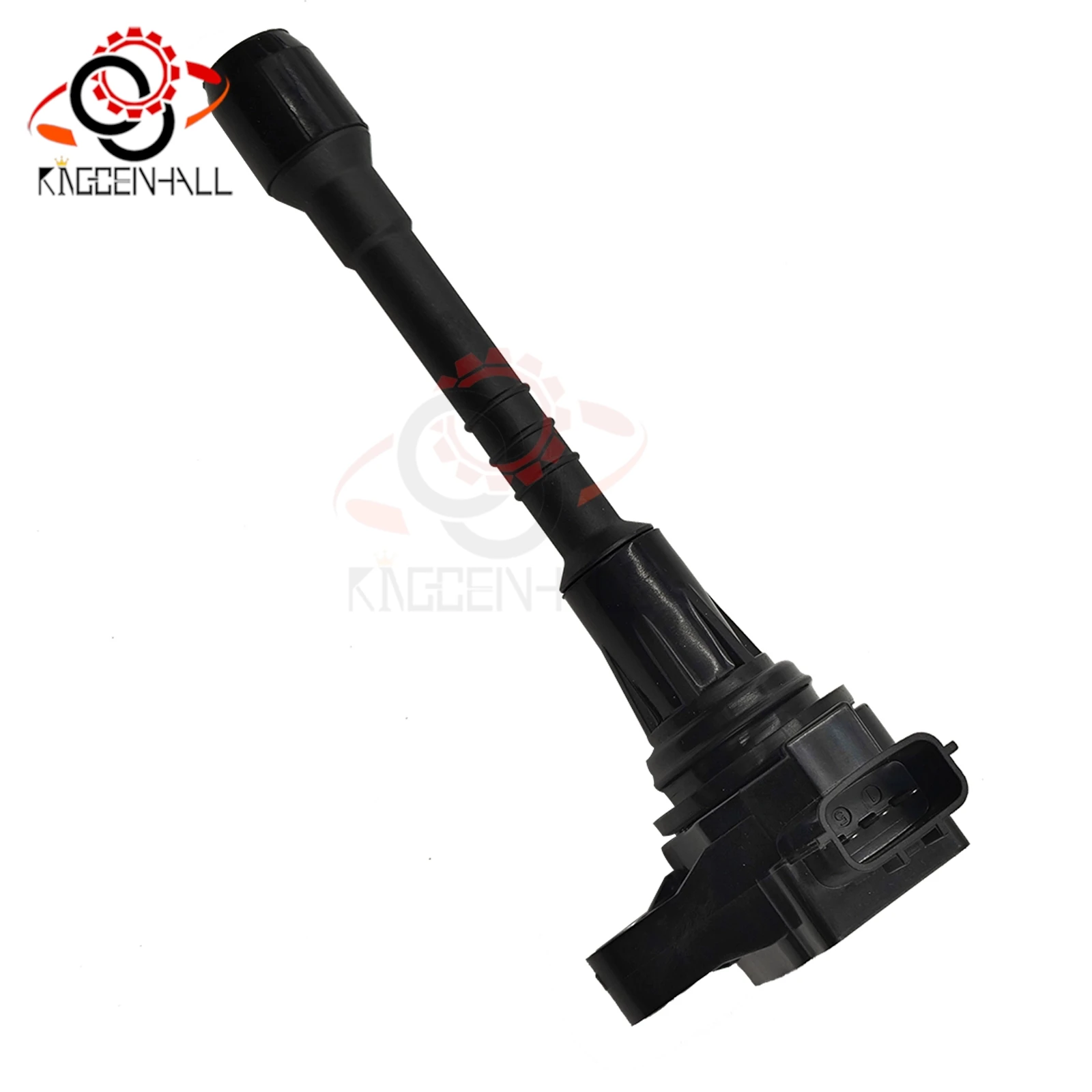 

4PCS Ignition Coil 22448-1LA0B For Nissan Tiida March Teana Micra Bluebird Sylphy C12 K13 L33 MR20 Infiniti QX56 QX80 224481LA0B