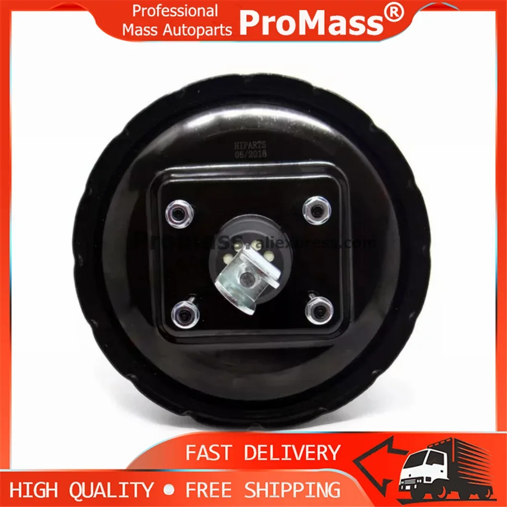 New 1pcs Vacuum Power Brake Booster Brake Servo Freno Freio 53-6006 47210-7B400 536006 472107B400 for XTERRA WD22