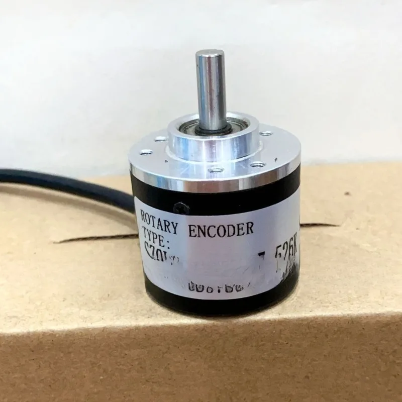 

Parts for J38S-6G-10BM-24C-NPN/12-24VDC Encoders