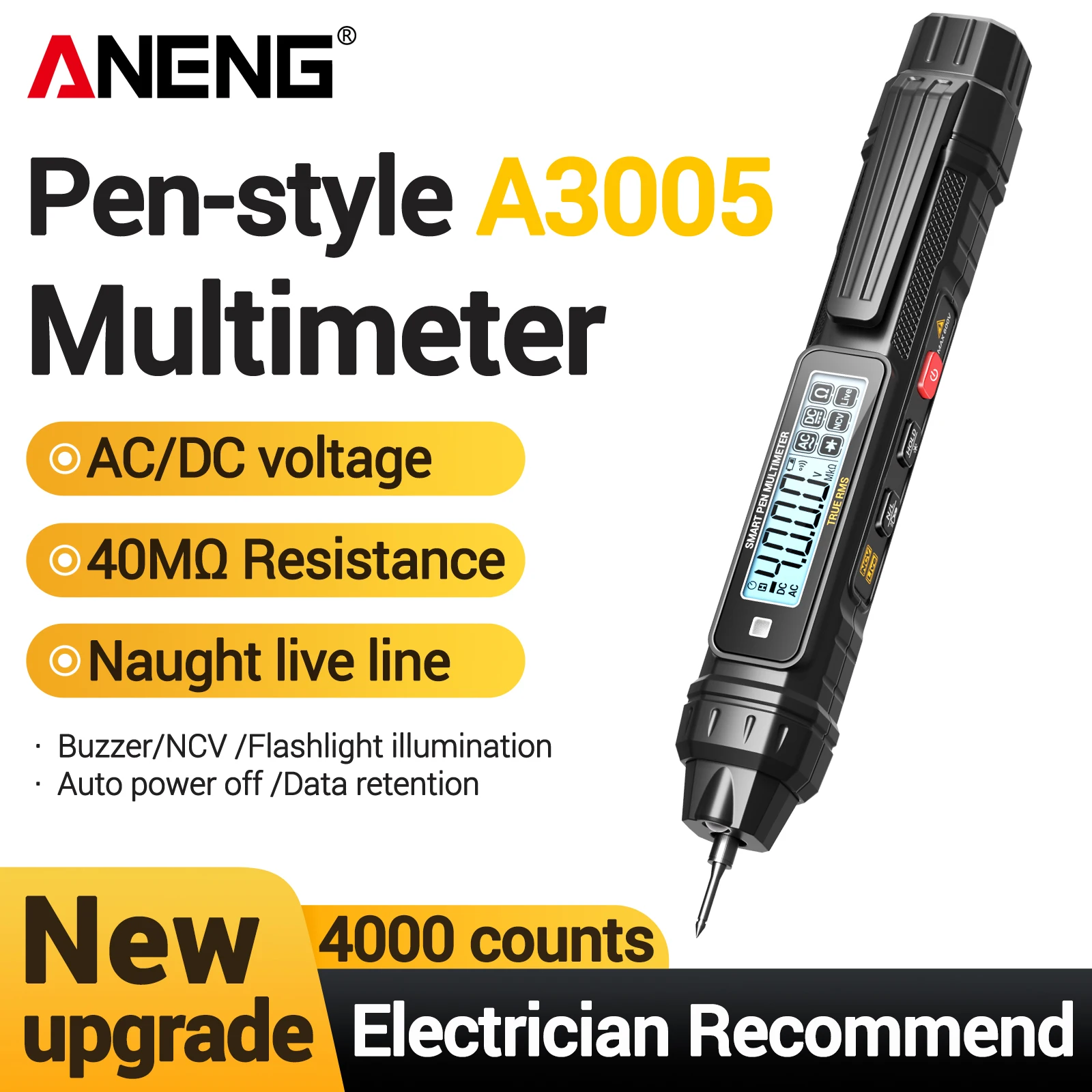 Digital Voltmeter T…