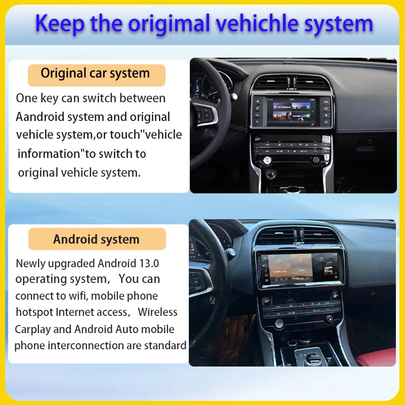 10.25 "Dla Jaguar X… - image