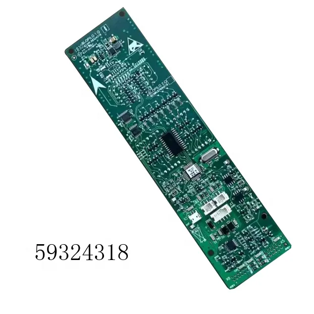 Elevator display board 57070424/59324318/59324320/57070340/57070424 hall call  3600/5500 series