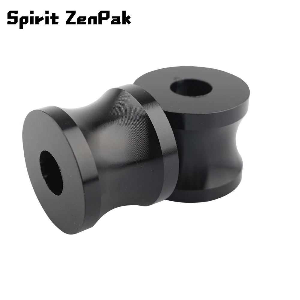 25 مللي متر جبل مقبض المشبك صالح اعتراضية 650 2018-2023 دراجة نارية اكسسوارات المقود الناهض القضبان المشبك