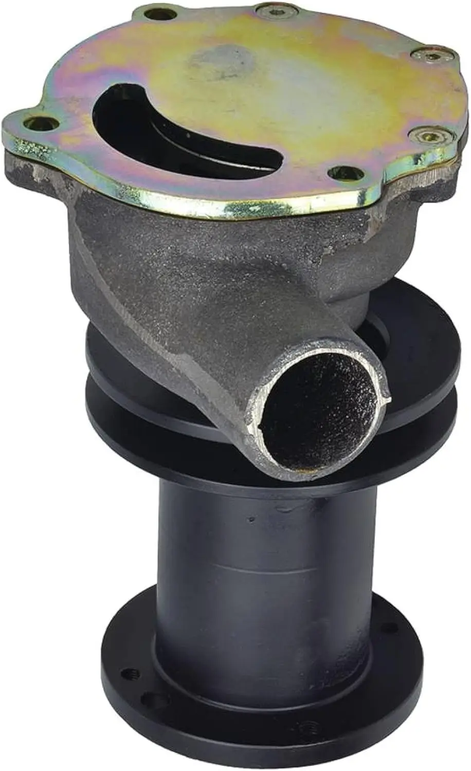 

Water Pump Compatible with Ford Tractor 1106-6209 281063 3971351 500561