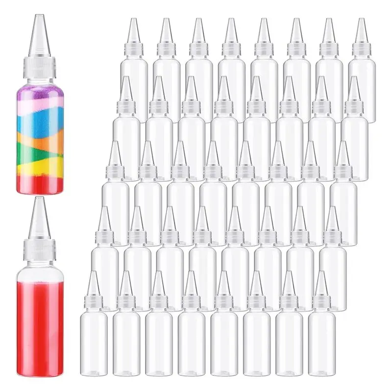 delicate-texture-17-oz-plastic-squeeze-bottles-for-paint-crafts-empty-sand-art-supplies-with-leak-proof-top-caps-writer-bottles